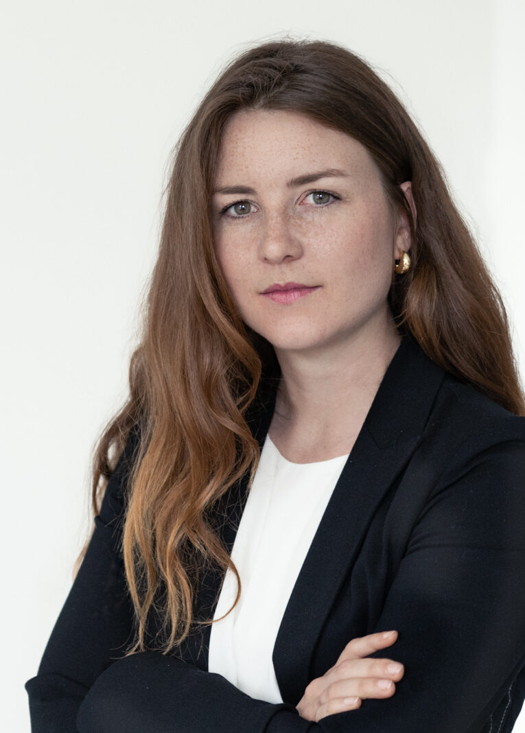 Carolin Gies Rechtsanwältin für Verkehrsrecht und Vertragsrecht